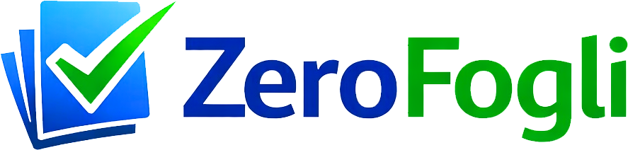 ZeroFogli