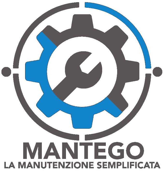 Mantego Logo